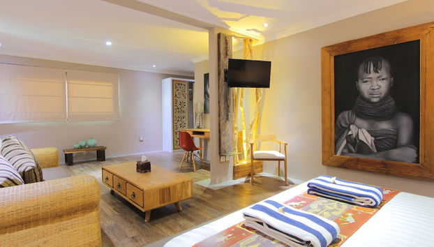 Gahana Bali Villas - Foto 3, Habitación