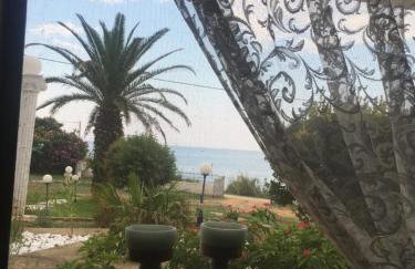 SAINT IOANNIS APARTMENTS ON THE BEACH - Photo 17