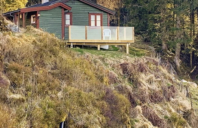 4 Person Holiday Home in Lindas-by Traum - Foto 27