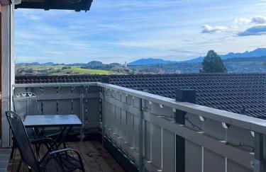 Wildgrün Panorama Lodge 19 - Foto 12