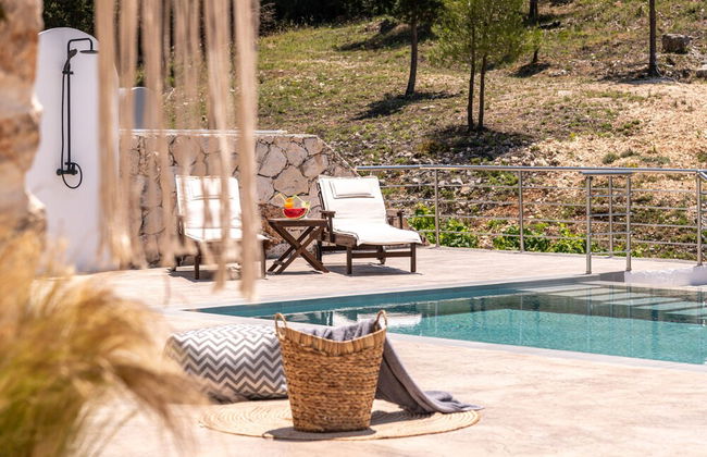 Misovounous Villa - Foto 22