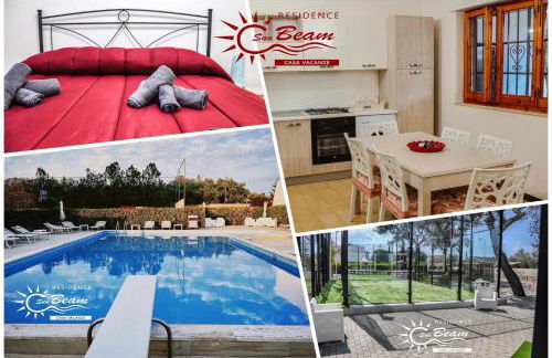 Residence Sunbeam - Foto 1