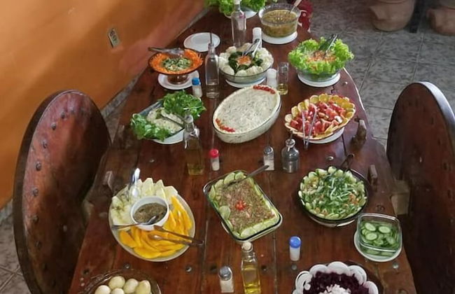 Hotel Fazenda Pé da Serra - Photo 33