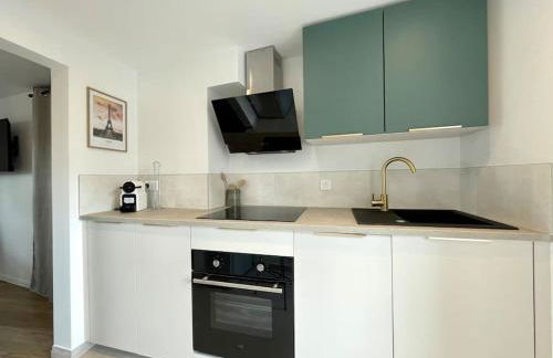 Duplex rénové secteur Lac d'Enghien - Foto 5