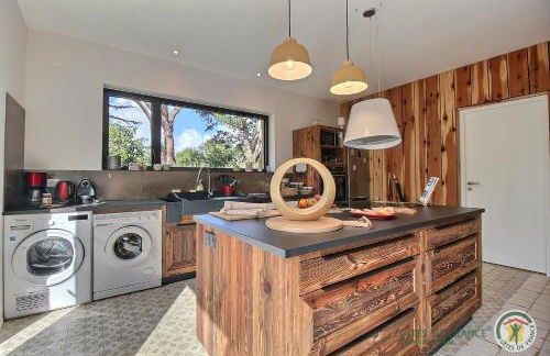 La chaumiere - Foto 11