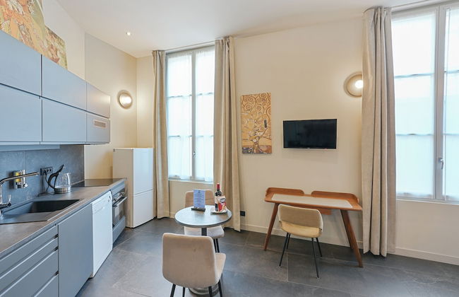 Villa Erizio - Bordeaux Centre - Photo 64