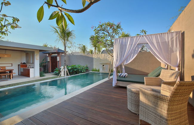 Lumbini Luxury Villas and Spa - Photo 80