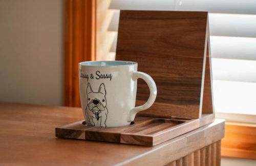 3BR Gem, 10 min to Yale, walk to Tweed - Foto 21