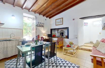 Charming 1-bed House in La Laguna - Foto 22