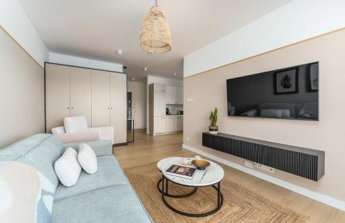 Apartamenty Lighthouse - Polanki Aqua - Kołobrzeg - Foto 16