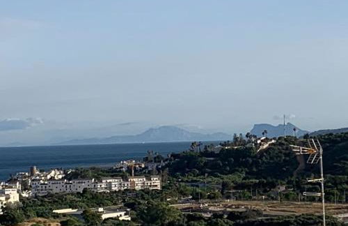 Prachtig appartement met zeezicht in Estepona Costa del Sol - Photo 22