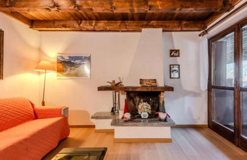 Apartment Mansarda al Doss by Interhome - Photo 8