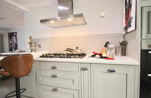 Victoria Belgravia Apartments - Photo 20