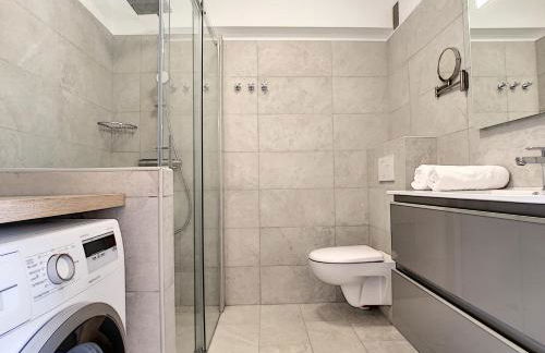 Nestor&Jeeves - SUNRISE TERRACE - Central - Very close sea - Terrace 30m - Foto 15