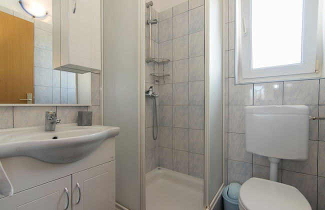 Apartments Spirit of the Sea - Foto 17