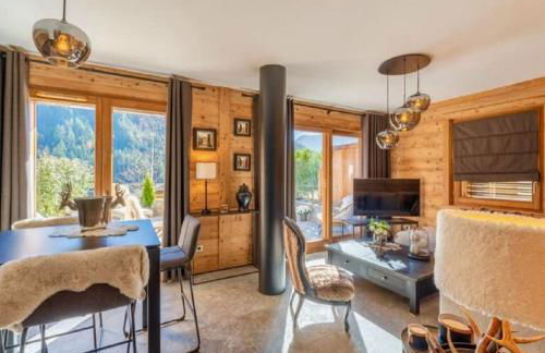 Appart neuf Angélus, proche navette ski - Photo 1