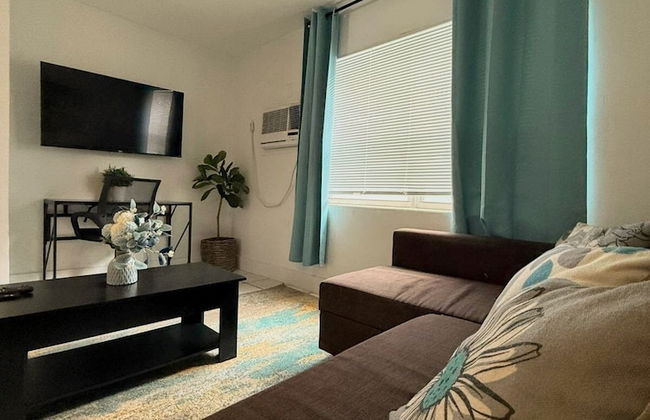 Delight Retreat Apt 4 Min Walk to Beach - Foto 28