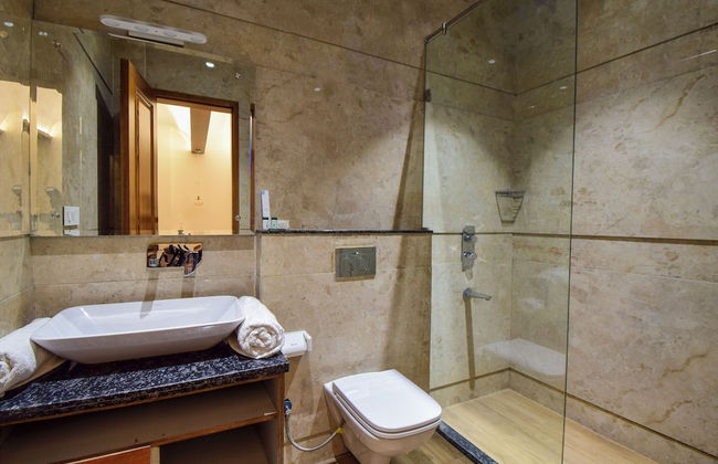 Dreamland I luxury I3Bhk IBonfire IMusic - Photo 11