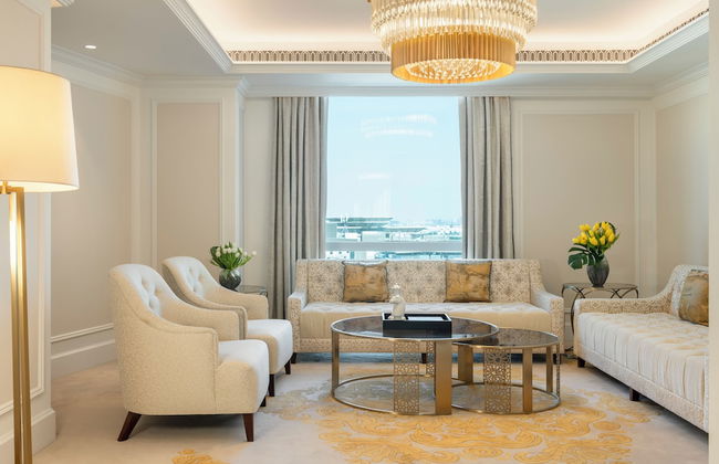 Cheval Maison Expo City Dubai - Foto 48