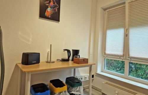 HappySide Karli Loft 2 o Parkplatz o WLAN - Foto 22