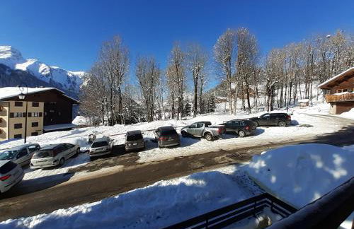 studio cabine Chatel - Foto 9