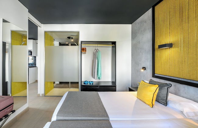 Apartamentos Vibra Jabeque Dreams - Foto 7