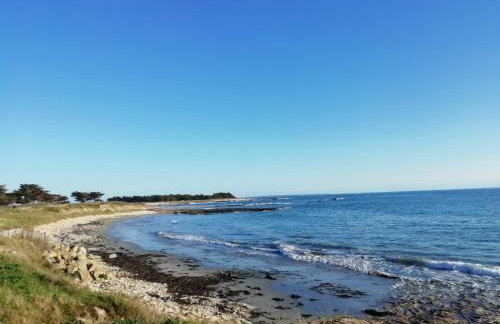 Vue Belle île - Photo 14