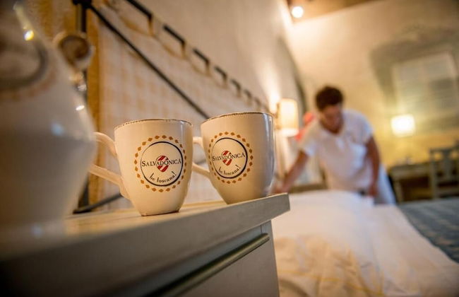 Salvadonica - Borgo del Chianti - Foto 45