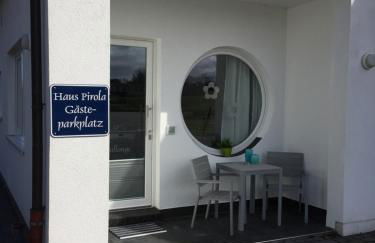 Haus Pirola Bensersiel - Photo 54