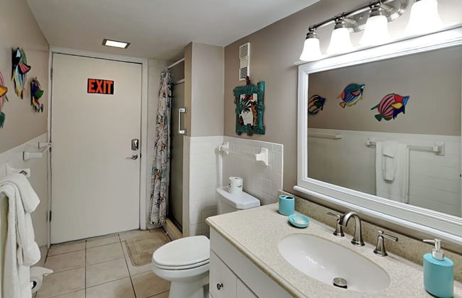 Sea 4 Ever by Distinctive Beach Rentals - Foto 15