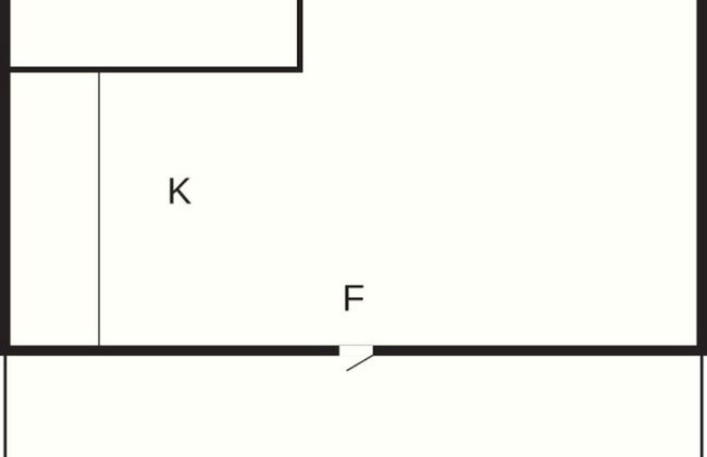 1 Person Holiday Home in Bromolla-by Traum - Foto 7