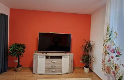 Familienfreundliche große Fewo Peter in Bärenstein bis 5 Personen - Foto 35