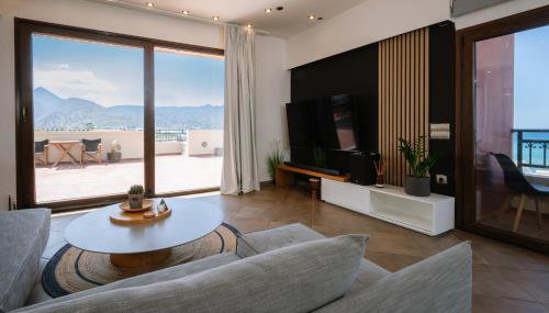 Mare Apartment Costal Gem - Foto 2