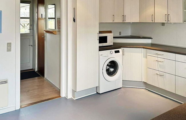 6 Person Holiday Home in Haderslev - Foto 5