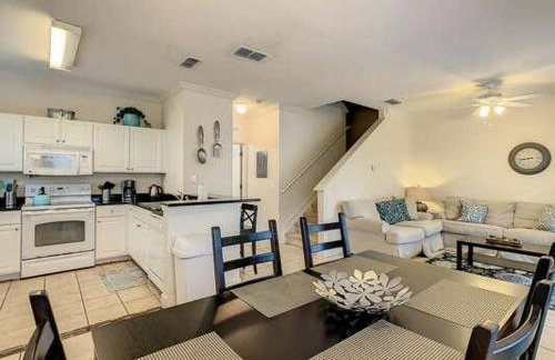 LV2950-105LHC - 4 bedrooms - Lucaya Resort - Foto 5