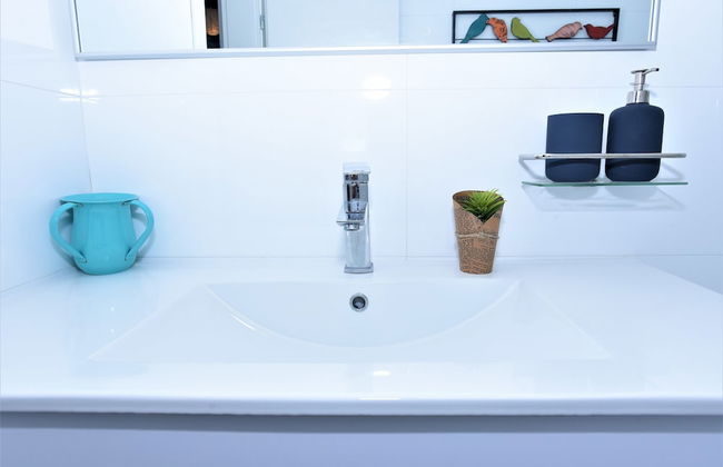 Domos Tiberias - Foto 17