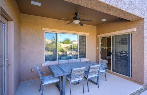 Casa Stetson home - Foto 47