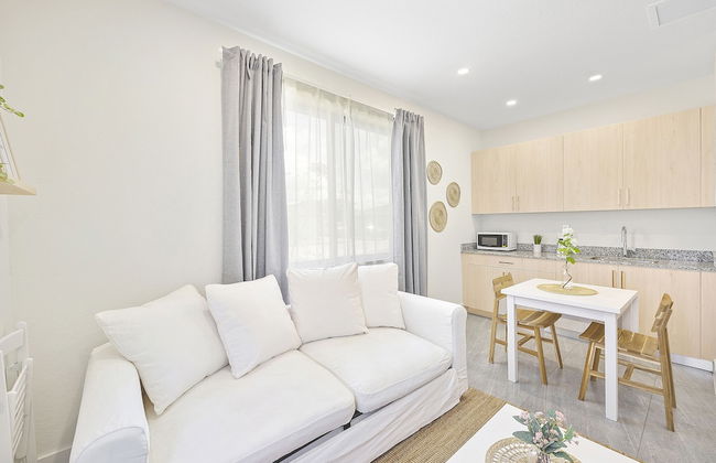 Avi Lux Stay - Foto 26