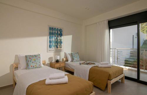 Altius Blue Apartments - Foto 52
