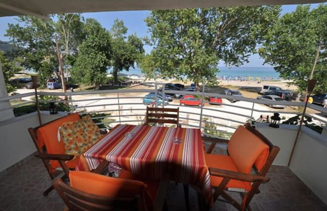 Studios Giannakis - Foto 73