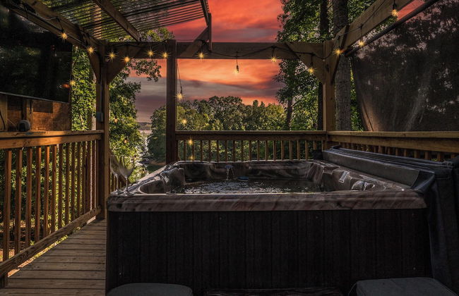 Emerald Cove - Foto 2