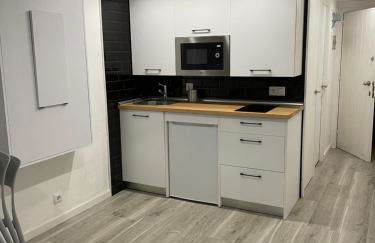 Baqueira 1500 (pie pista). Edificio Bonaigüa - Foto 1