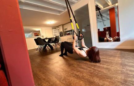 Haus Pia Executive Suites - Foto 27