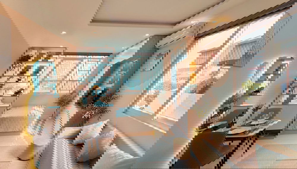 The Little Hanoi - Central Apartment - Foto 1, Habitación