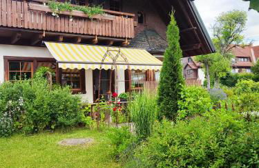 Ferienwohnung Hasenfratz - Foto 1