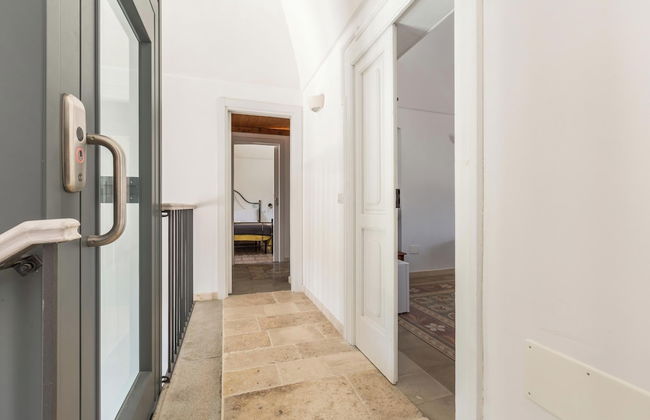 3787 ADT - Camera Matrimoniale Luxury - Foto 28