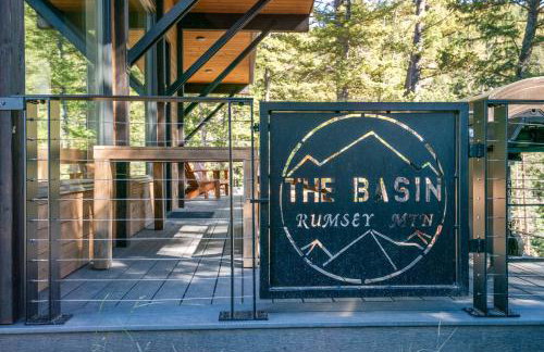 The Basin - Luxury Family Cabin in Philipsburg - Foto 60