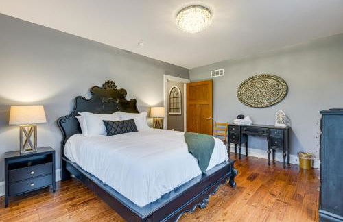 Great for Groups Home 3 Mi to Dtwn Springfield! - Photo 19