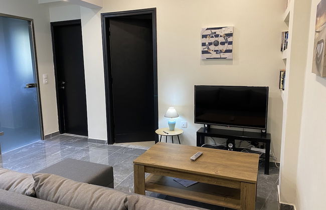 Alexander Apartments - Foto 34