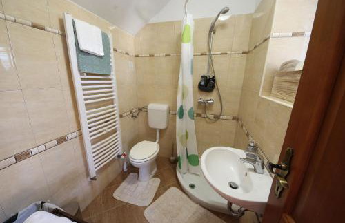 Apartment PARENZANA, little row HOUSE with big green yard in central Istria - Foto 29